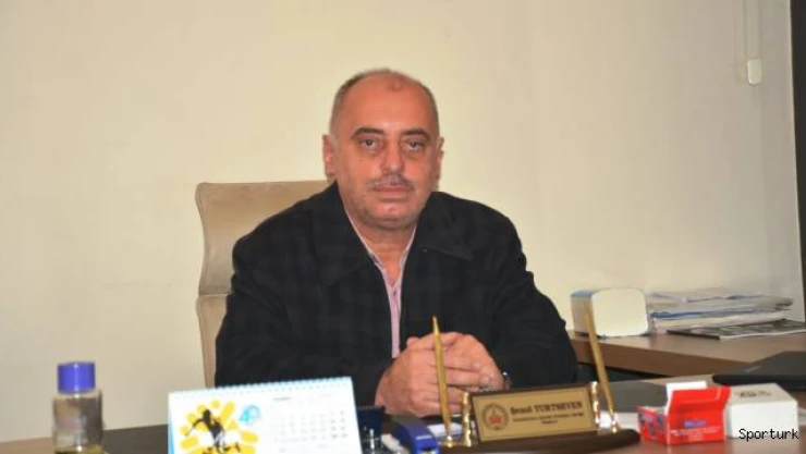 Şenol Yurtseven objektif duruşu ile alkışı hak etti