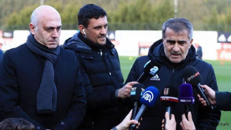 TFF'de önemli değişim