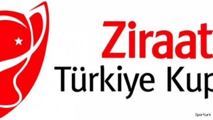 Türkiye Kupası'nda heyecan devam ediyor