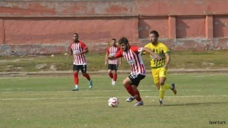 Edirnespor fırsat tepti 1-1