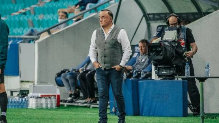 Engin Fırat: &quotTürkiye hata yapmazsa grup birincisi olur"