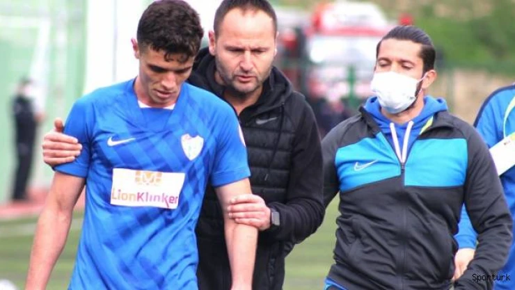 Erçevik, En kötü oyunumuzu oynadık