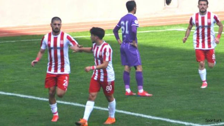 Yomra başladı, H.E.Adıvar bitirdi: 2-2