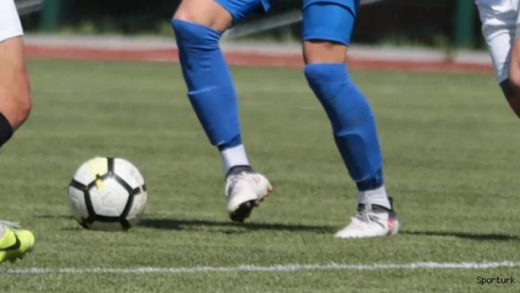 TFF 2020-2021 Amatör sezonunu başlatıyor