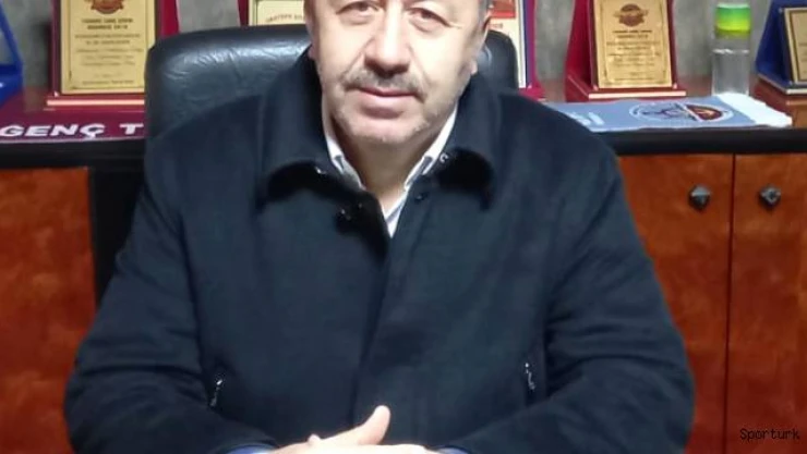 Gökçe, Hedefimiz Play-Off