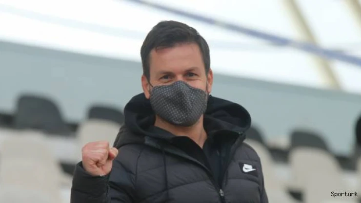Güriz, Bir haftada üç maça çıkacağız