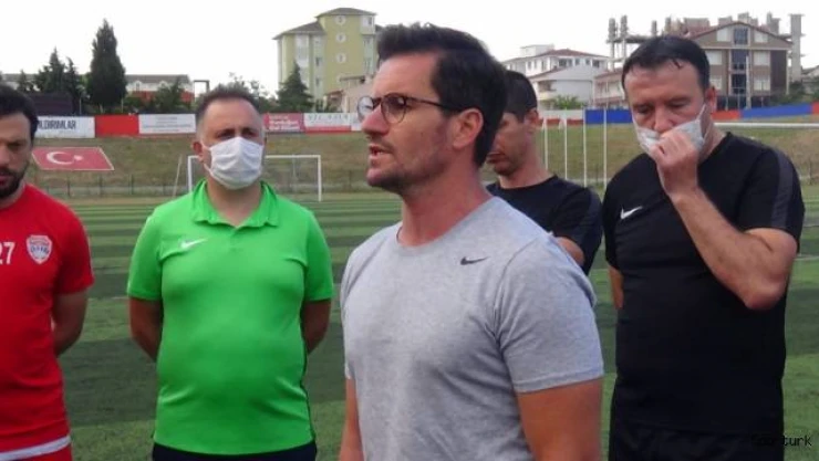 Güriz, Boş dönmek istemiyoruz