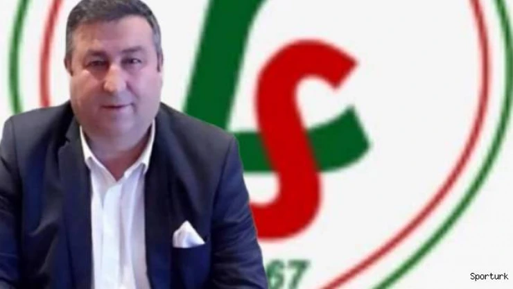 Koşan mücadele eden ahlaklı bir takım kuruyoruz