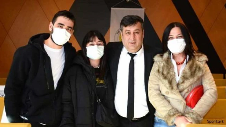 Lüleburgaz'da Canpolat dönemi