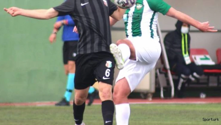 Şen, Kazanarak dönmek istiyoruz