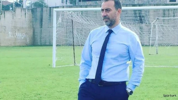 Seyahat masrafları Volkan Yılmaz'dan