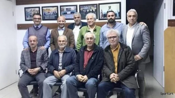 Üsküdar Amatör Spor Kulüpleri Birliğinden bir ilk 