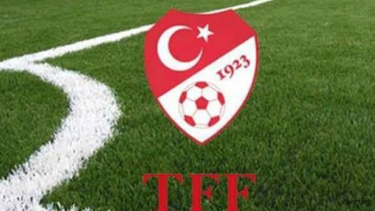 1. Lig, 2. Lig ve 3. Ligde Play-Off müsabaka tarihleri 