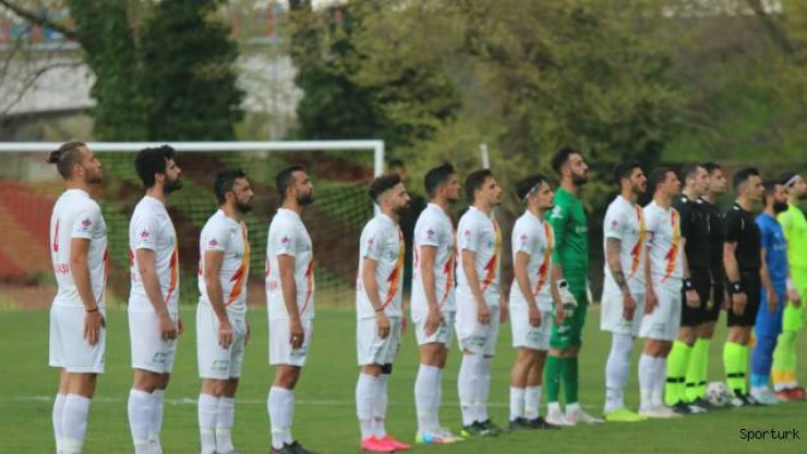 Arnavutköy karşısında Edirne daha istekliydi 1-0