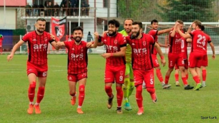 BAL sonunda mahkemelik oldu