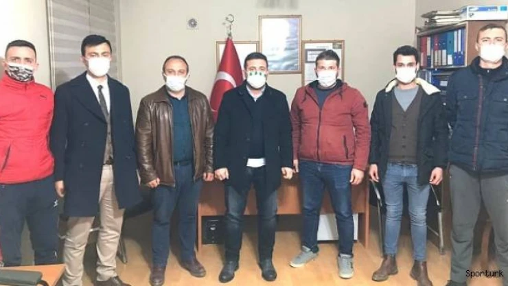 Çakıl'da 2. Ata devri
