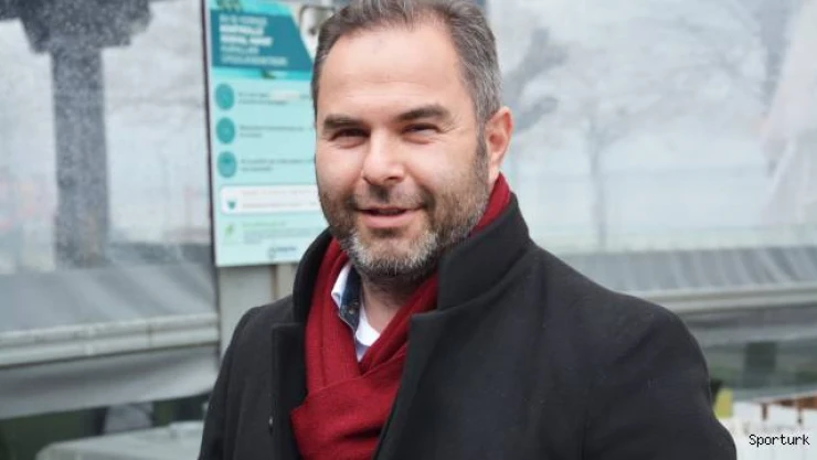 Güraslan, Takımı kümede tutacağız