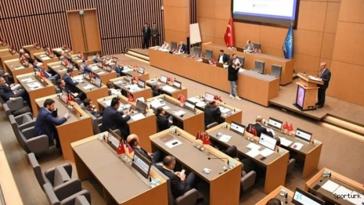 Küçükçekmece Belediyesinden örnek bir davranış