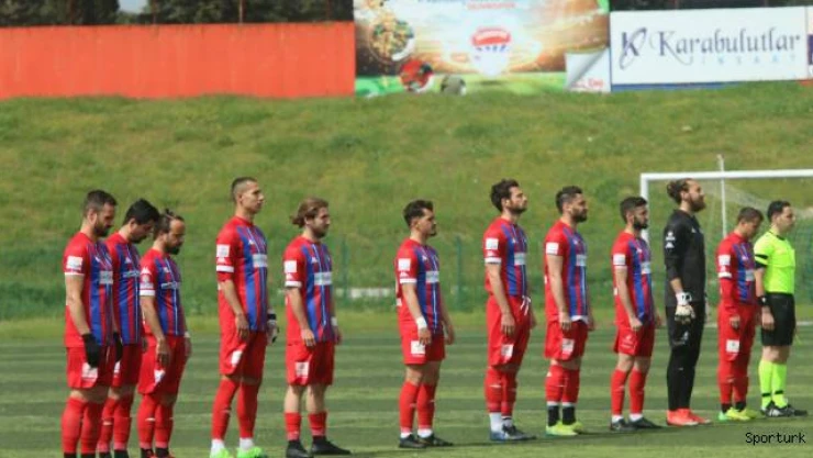 Silivri tüm umutlarını son haftaya bıraktı 5-1