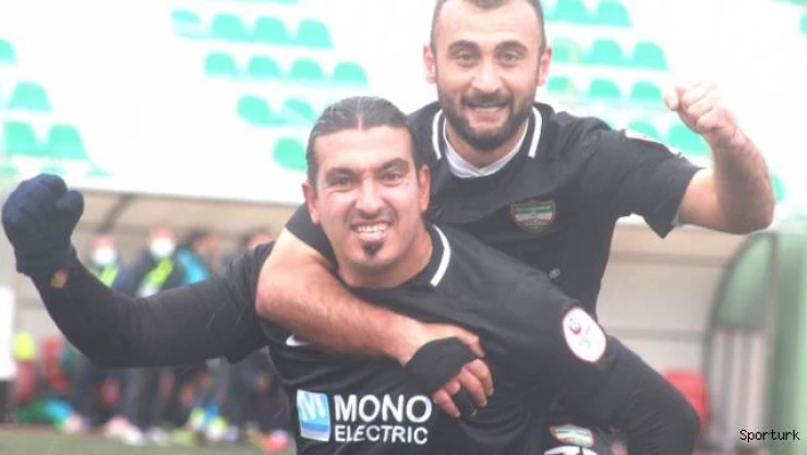 Tepecikspor affetmez 4-1