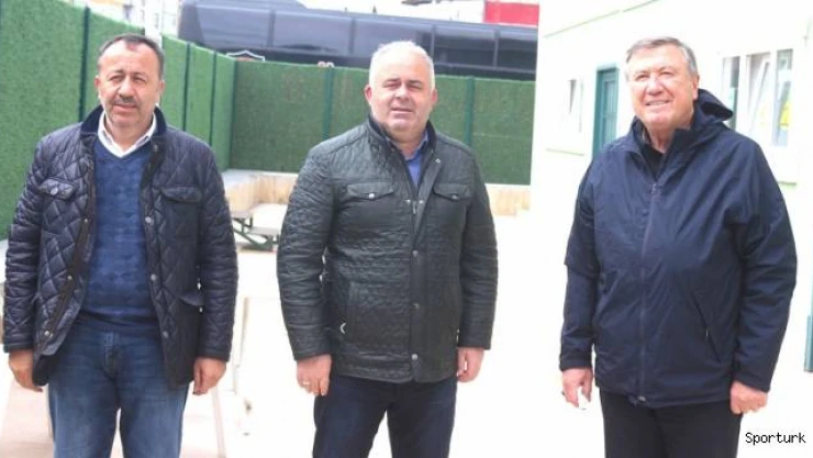 Üner'den maça çıkarma