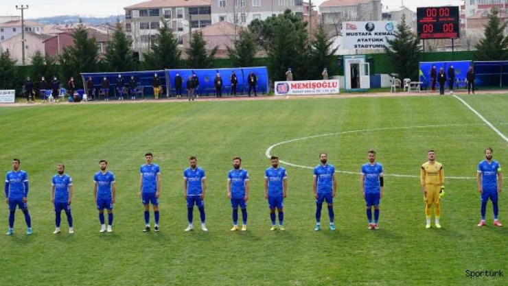 Velimeşe'de tehlike çanları çalıyor