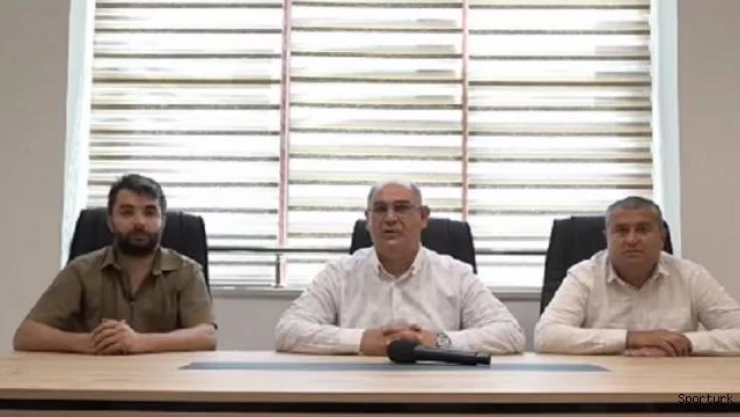 Adana kulüpleri BAL'dan çekildi, başkanlar sert konuştu