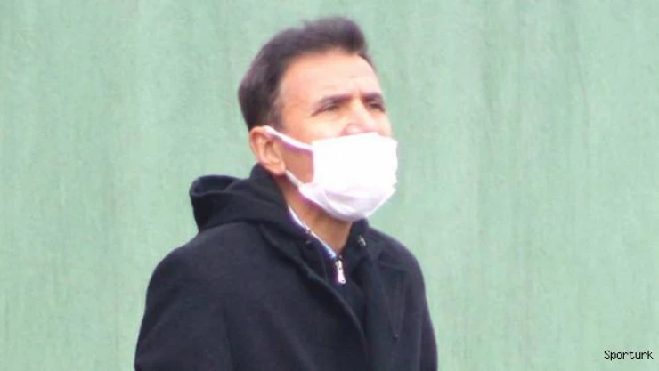 Akbulut, Kolay maç olmayacak