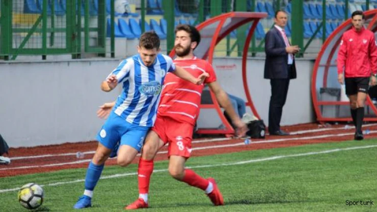 BAL'dan 3. Lig'e çıkan takım sayısı azaltılabilir