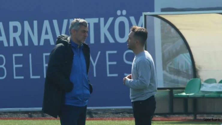 Bayraktar: Arnavutköy Belediye'de hedef zirvedir