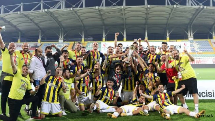 Bucaspor 1928, Misli.com 2. Lig'de