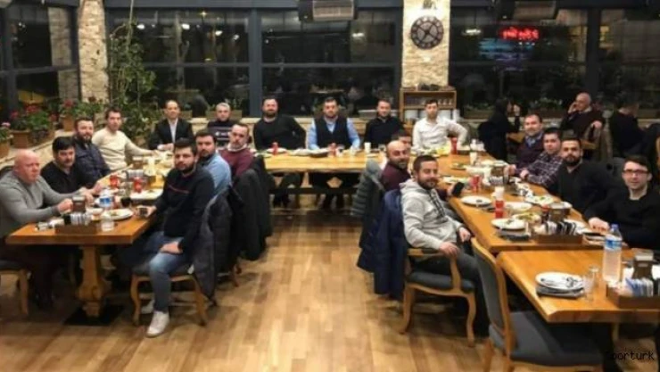 Değirmenköy Stadı sular altında kalabilir