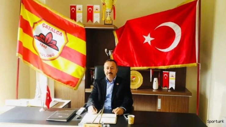 Gökçe'den 19 Mayıs mesajı