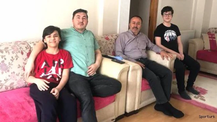 Gökçe'den Demirtaş'a ziyaret