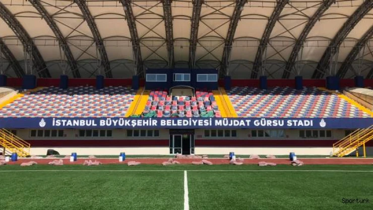 İmamoğlu, açılış için Silivri'ye geliyor