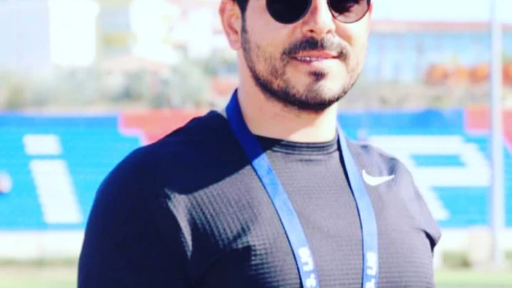 Koyuncuoğlu'ndan kongre talebi