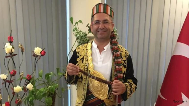 Özkök: Davullar Kavaklı'da yeniden çalınacak