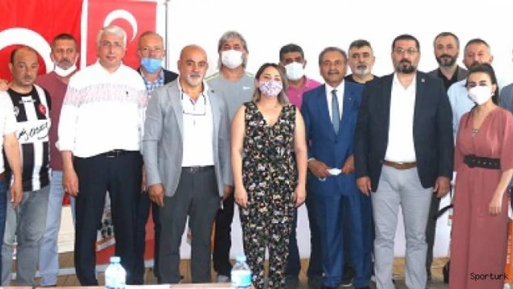 Avcılar kulüpleri Yıldırım'la devam