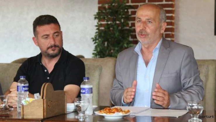 Başkan Sivri: 17 projeyi üç yıl içinde bitireceğiz