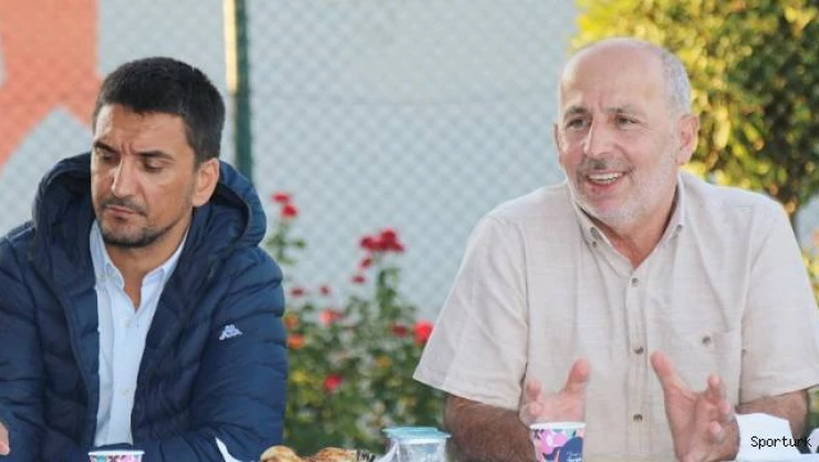 Başkan Sivri: BAL'ın başlaması diğer ligler için de umut ışığıdır