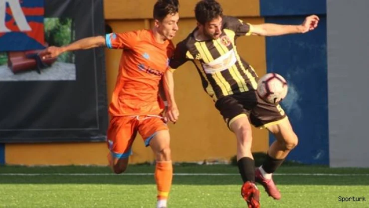 Beykoz 1908 Alibeyköy deplasmanından puansız döndü