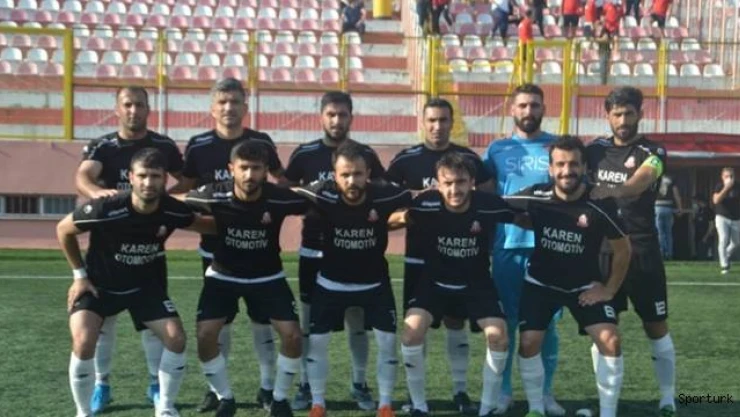 Bulvarspor, Maltepe'den puanlar aldı 1-0