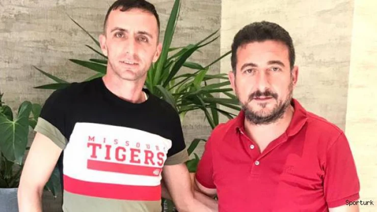 Çakıl yine Koçak dedi