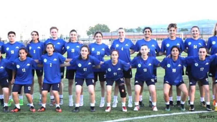 Çatalca'dan bir ilk daha