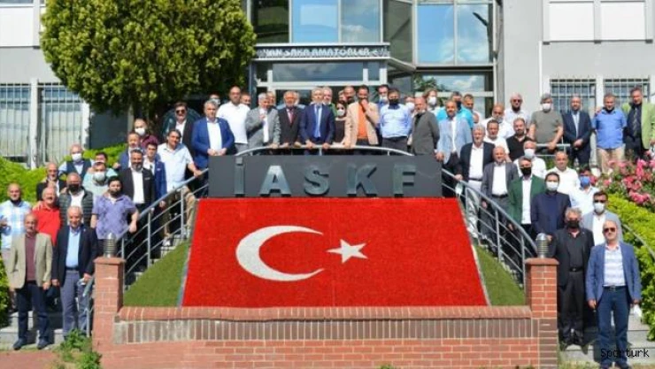 Düşmez: Niyetimiz başından beri oynatmaktı