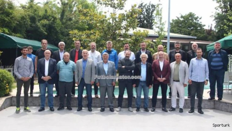 Fikret Sivri, Sancaktepe'de projelerini anlattı