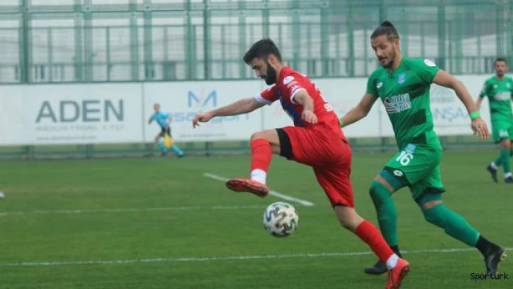 Sercan Besler, Silivrispor ile yollarını ayırdı