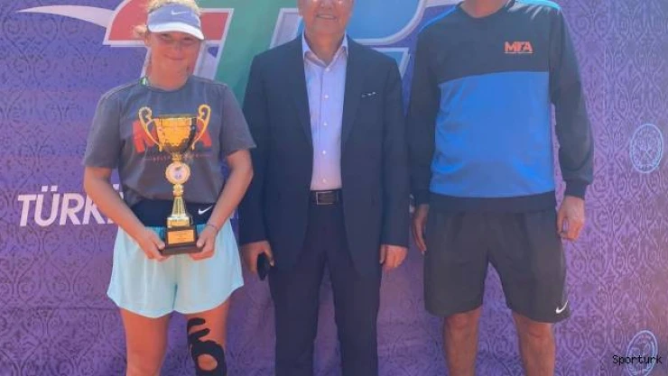 Silivri'nin gururundan Milli heyecan