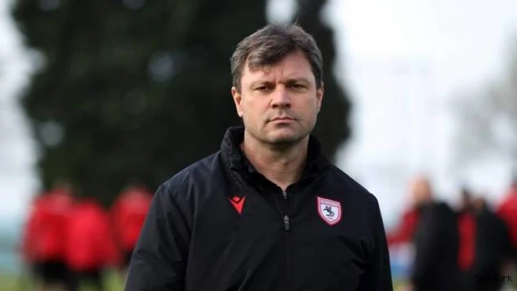 'Süper Lig dışında görev yapmayı kesinlikle düşünmüyorum'