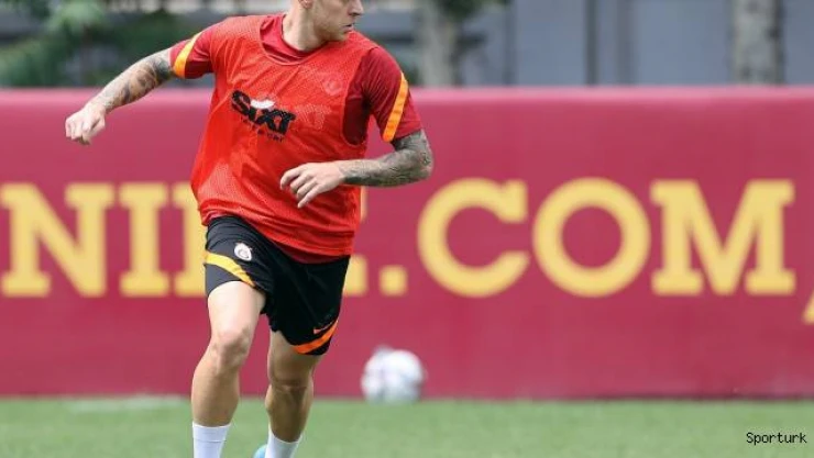 Alexandru Cicaldau elemelerde oynayamayacak